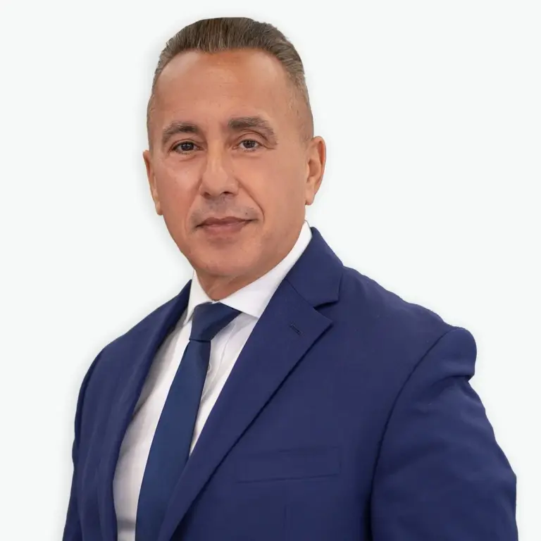 Jacob Alexis